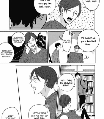 [Suehiro Machi] Kore de Saigo no Koi ni shitai [Eng] – Gay Manga sex 79