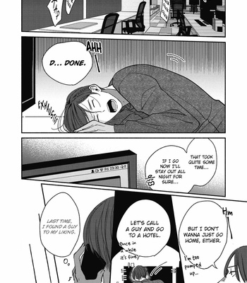 [Suehiro Machi] Kore de Saigo no Koi ni shitai [Eng] – Gay Manga sex 80