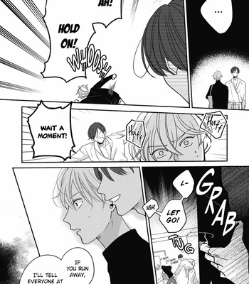 [Suehiro Machi] Kore de Saigo no Koi ni shitai [Eng] – Gay Manga sex 82