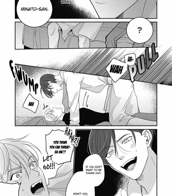 [Suehiro Machi] Kore de Saigo no Koi ni shitai [Eng] – Gay Manga sex 85