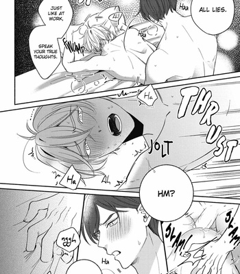 [Suehiro Machi] Kore de Saigo no Koi ni shitai [Eng] – Gay Manga sex 92