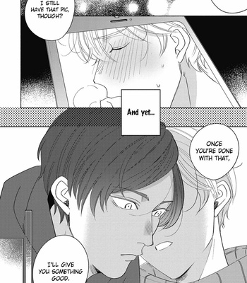 [Suehiro Machi] Kore de Saigo no Koi ni shitai [Eng] – Gay Manga sex 100