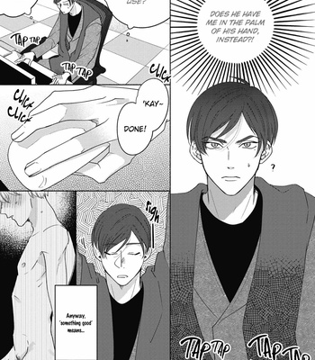 [Suehiro Machi] Kore de Saigo no Koi ni shitai [Eng] – Gay Manga sex 101