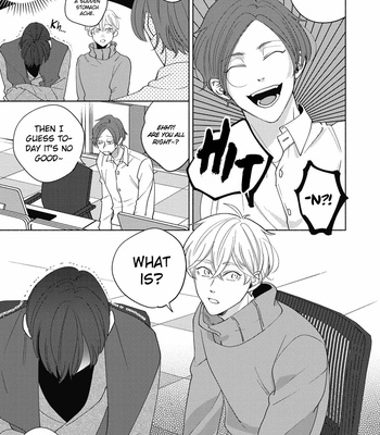 [Suehiro Machi] Kore de Saigo no Koi ni shitai [Eng] – Gay Manga sex 105