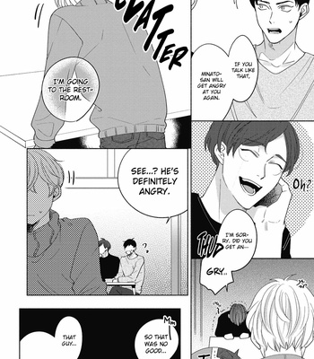 [Suehiro Machi] Kore de Saigo no Koi ni shitai [Eng] – Gay Manga sex 110