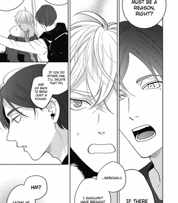 [Suehiro Machi] Kore de Saigo no Koi ni shitai [Eng] – Gay Manga sex 119