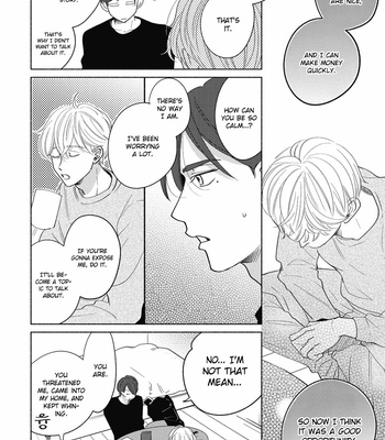 [Suehiro Machi] Kore de Saigo no Koi ni shitai [Eng] – Gay Manga sex 122