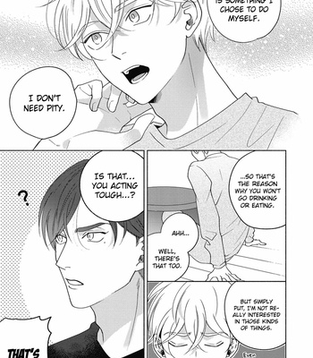 [Suehiro Machi] Kore de Saigo no Koi ni shitai [Eng] – Gay Manga sex 123