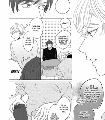 [Suehiro Machi] Kore de Saigo no Koi ni shitai [Eng] – Gay Manga sex 124