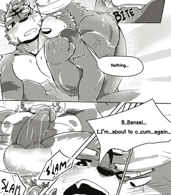 [XBM Studios(Various)] The Relationship [Eng] – Gay Manga sex 62