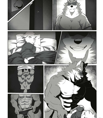 [XBM Studios(Various)] The Relationship [Eng] – Gay Manga sex 96
