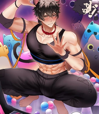 [Nemui Mori] Crane Game Mori – Gay Manga sex 21