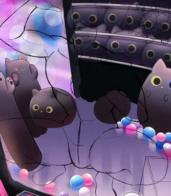 [Nemui Mori] Crane Game Mori – Gay Manga sex 10