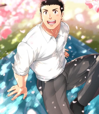 Gay Manga - [Tepen] Hana yori XXX – Gay Manga