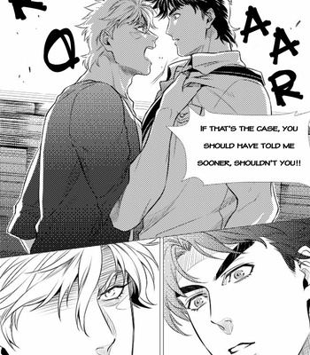[Orange Star (Kuren)] Breeze Boy – JoJo dj [Eng] – Gay Manga sex 64