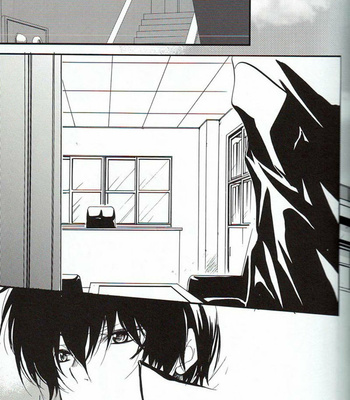 [Banyu (AOI Levin)] Saa, Koi wo Shiyou ka – Katekyo Hitman Reborn! dj [kr] – Gay Manga sex 16