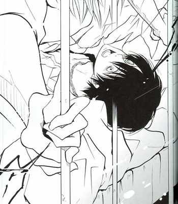 [Banyu (AOI Levin)] Saa, Koi wo Shiyou ka – Katekyo Hitman Reborn! dj [kr] – Gay Manga sex 60