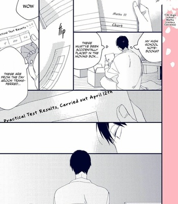 [Kuroi Tsumuji] Boku-tachi wa Mada Aoku [Eng] – Gay Manga sex 248