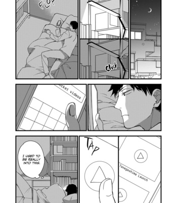 [Kuroi Tsumuji] Boku-tachi wa Mada Aoku [Eng] – Gay Manga sex 21