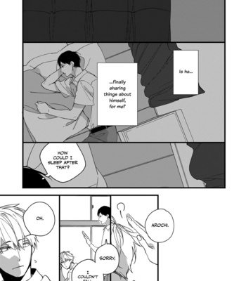 [Kuroi Tsumuji] Boku-tachi wa Mada Aoku [Eng] – Gay Manga sex 96