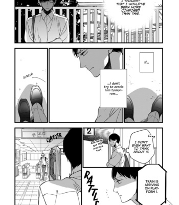 [Kuroi Tsumuji] Boku-tachi wa Mada Aoku [Eng] – Gay Manga sex 114