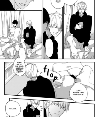 [Kuroi Tsumuji] Boku-tachi wa Mada Aoku [Eng] – Gay Manga sex 188
