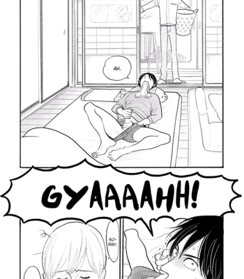 [KUMOTA Haruko] Itoshi no Nekokke ~ vol.05 (update c.41) [Eng] – Gay Manga sex 8