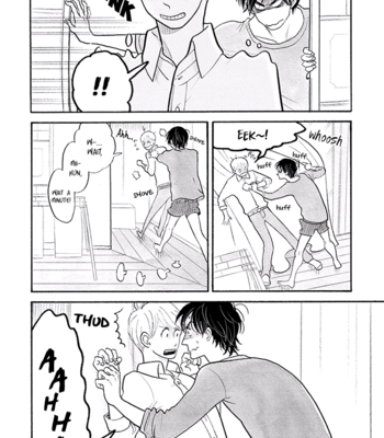 [KUMOTA Haruko] Itoshi no Nekokke ~ vol.05 (update c.41) [Eng] – Gay Manga sex 10