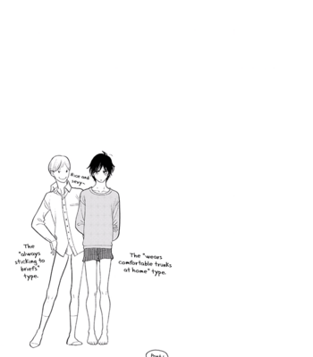 [KUMOTA Haruko] Itoshi no Nekokke ~ vol.05 (update c.41) [Eng] – Gay Manga sex 19
