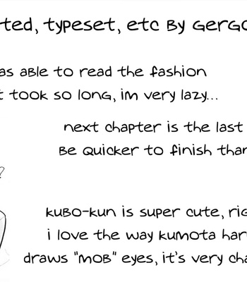 [KUMOTA Haruko] Itoshi no Nekokke ~ vol.05 (update c.41) [Eng] – Gay Manga sex 151