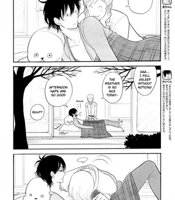 [KUMOTA Haruko] Itoshi no Nekokke ~ vol.05 (update c.41) [Eng] – Gay Manga sex 135