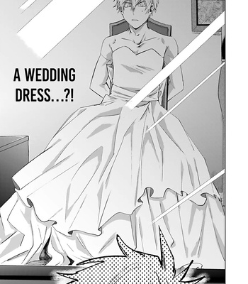 [ISAJI Hedoro] Shiawase ni Shitara Dame Desuka? [Eng] (c.1) – Gay Manga sex 27