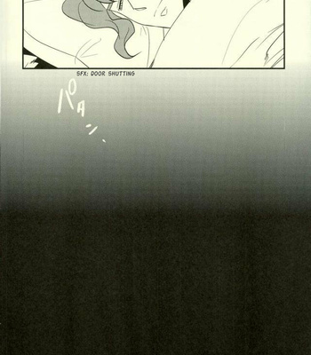 [Botton Benz] Animae dimidium meae 1 – Jojo dj [ENG] – Gay Manga sex 53