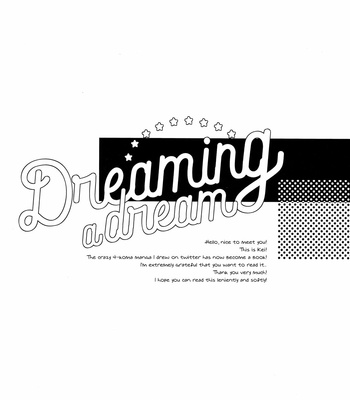 [GERANIUM4520kei] Dreaming a Dream – My Hero Academia dj [Eng] – Gay Manga sex 3