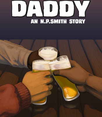 Gay Manga - [Douglas Kim] Call Me Daddy 1 [Eng] – Gay Manga