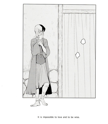 [ism (eGo)] mental-methanol – Dr. Stone dj [KR] – Gay Manga sex 4