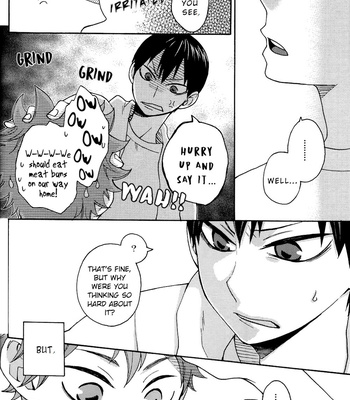 [Bakudanburo] Always – Haikyuu!! dj [Eng] – Gay Manga sex 8
