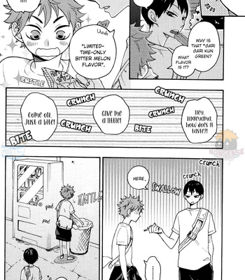 [Bakudanburo] Always – Haikyuu!! dj [Eng] – Gay Manga sex 10