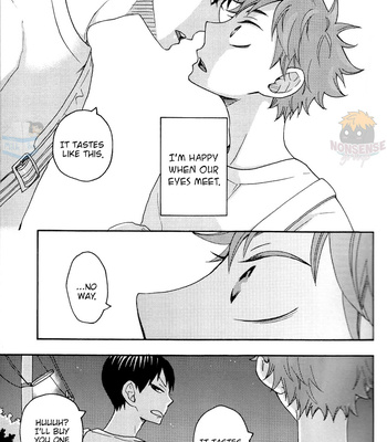 [Bakudanburo] Always – Haikyuu!! dj [Eng] – Gay Manga sex 13