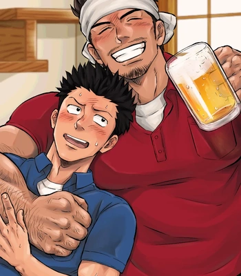 [Amouchun] Yoshida Kougyousho ~ Ryuutarou ~ – Gay Manga sex 15