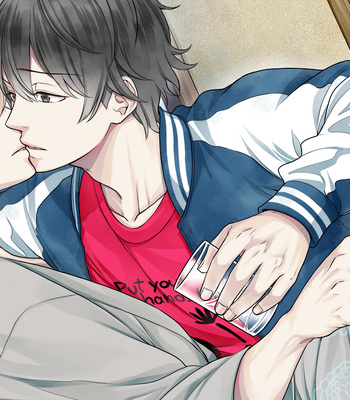 [Zombilica] Nie No Machi CGs – Gay Manga sex 471