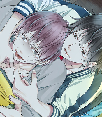 [Zombilica] Nie No Machi CGs – Gay Manga sex 97