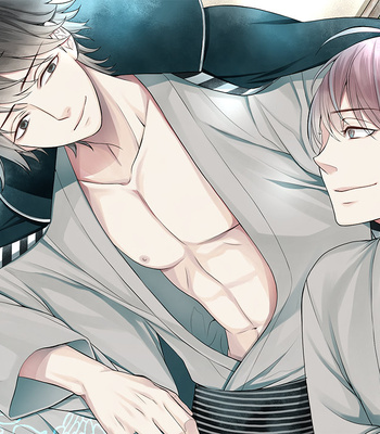 [Zombilica] Nie No Machi CGs – Gay Manga sex 139