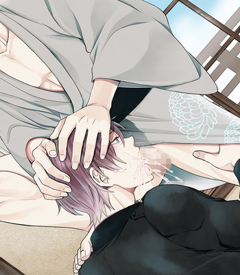 [Zombilica] Nie No Machi CGs – Gay Manga sex 171