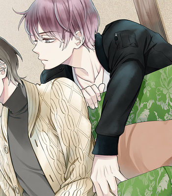 [Zombilica] Nie No Machi CGs – Gay Manga sex 220