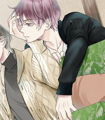 [Zombilica] Nie No Machi CGs – Gay Manga sex 221