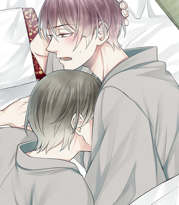 [Zombilica] Nie No Machi CGs – Gay Manga sex 245