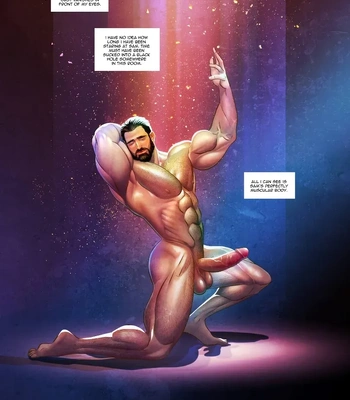 [SONG Inkollo] Bigger is Better – Chapter 17 [Eng] – Gay Manga sex 15