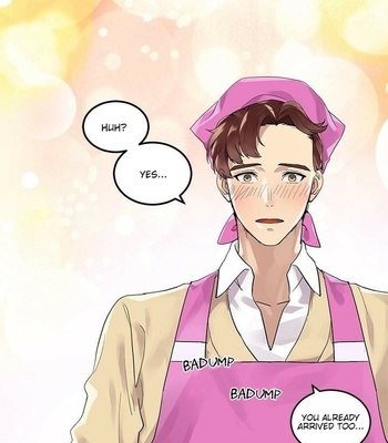 [Achim] Hotel Ojakgyo [Eng] – Gay Manga sex 20