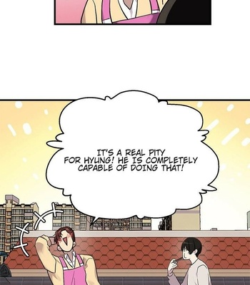 [Achim] Hotel Ojakgyo [Eng] – Gay Manga sex 25